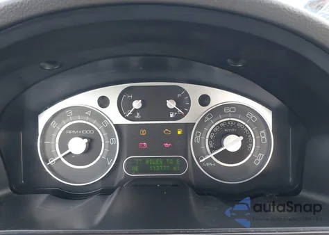 2008 Mercury Sable Premier from USA, damaged, VIN 1MEHM42W58G602040